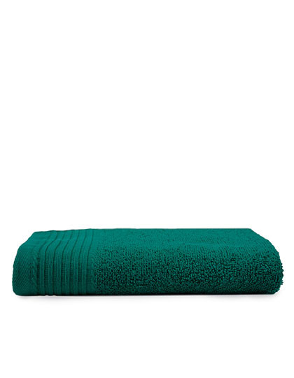 The One Towelling® Classic Bath Towel Emerald Green