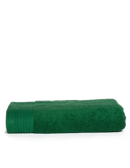The One Towelling® Classic Bath Towel Green