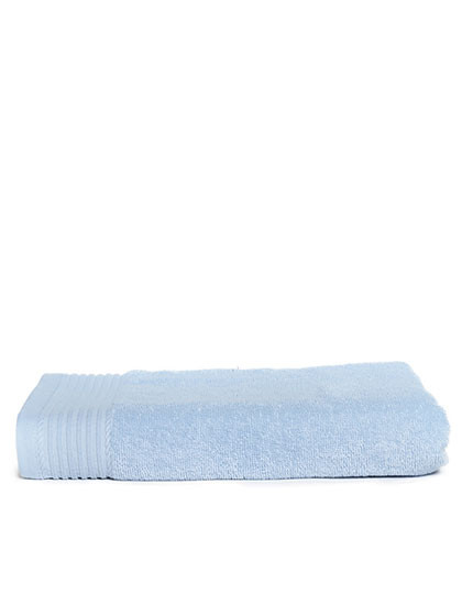 The One Towelling® Classic Bath Towel Light Blue