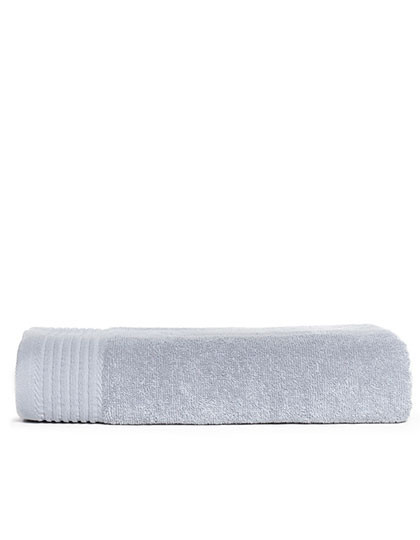 The One Towelling® Classic Bath Towel Light Grey