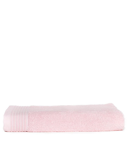 The One Towelling® Classic Bath Towel Light Pink