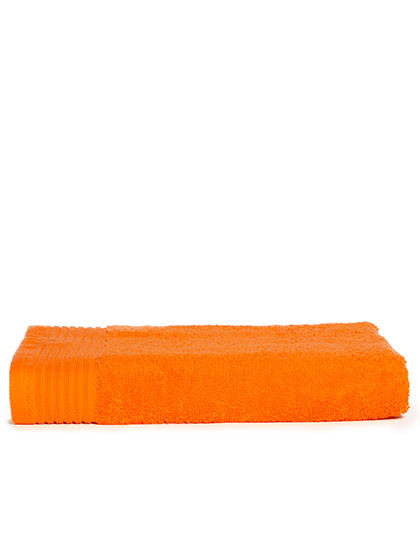 The One Towelling® Classic Bath Towel Orange