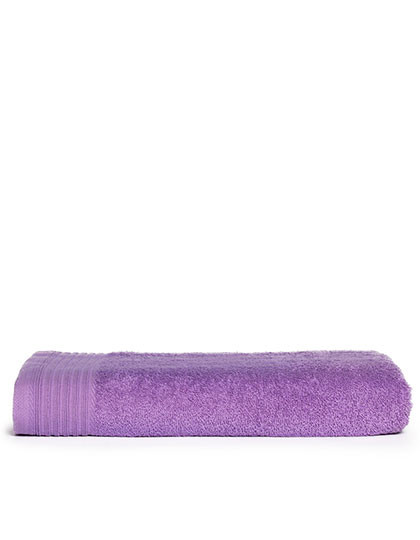 The One Towelling® Classic Bath Towel Purple