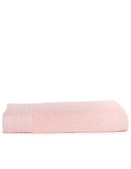 The One Towelling® Classic Bath Towel Salmon