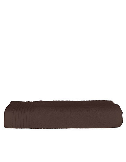 The One Towelling® Classic Bath Towel Taupe