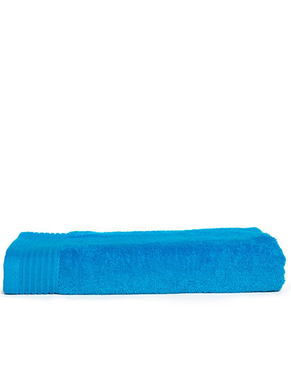 The One Towelling® Classic Bath Towel Turquoise