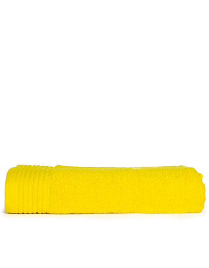 The One Towelling® Classic Bath Towel Yellow