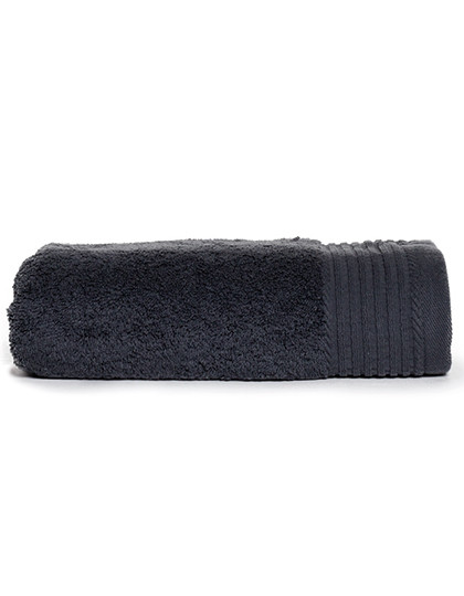 The One Towelling® Deluxe Towel 50 Anthracite