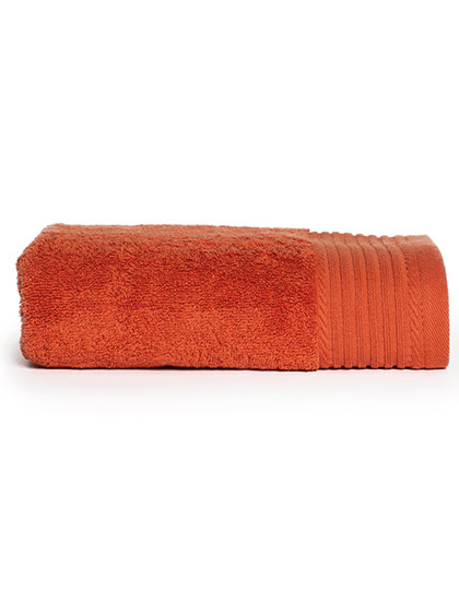 The One Towelling® Deluxe Towel 50 Terra Spice
