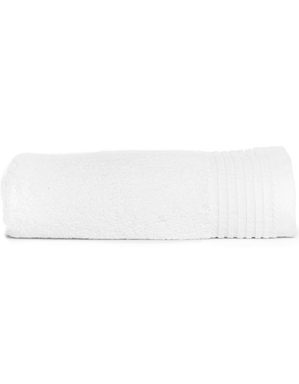 The One Towelling® Deluxe Towel 50 White