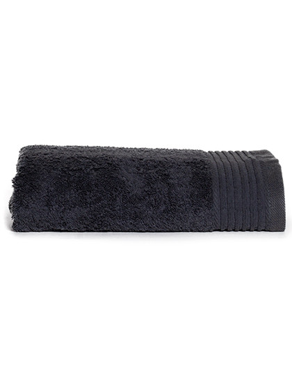 The One Towelling® Deluxe Towel 60 Anthracite