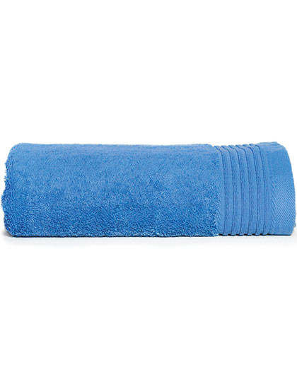 The One Towelling® Deluxe Towel 60 Aqua Azure