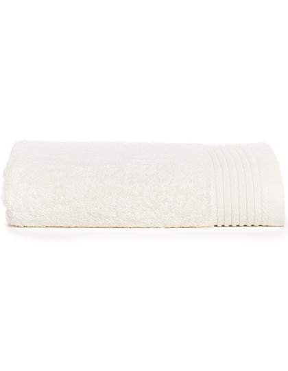 The One Towelling® Deluxe Towel 60 Ivory Cream