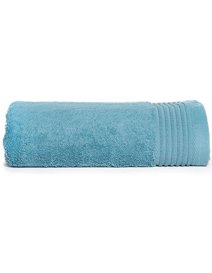 The One Towelling® Deluxe Towel 60 Petrol