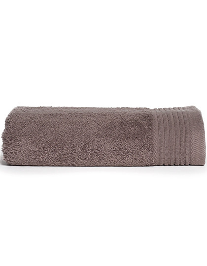 The One Towelling® Deluxe Towel 60 Taupe