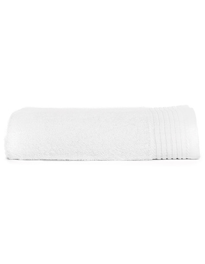 The One Towelling® Deluxe Towel 60 White