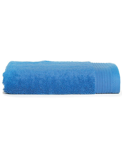 The One Towelling® Deluxe Bath Towel Aqua Azure