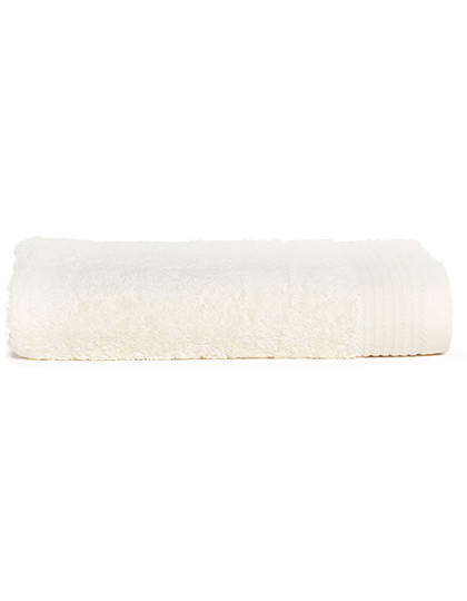 The One Towelling® Deluxe Bath Towel Ivory Cream