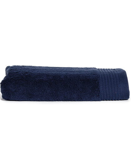 The One Towelling® Deluxe Bath Towel Navy Blue