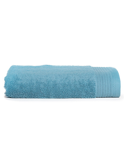 The One Towelling® Deluxe Bath Towel Petrol