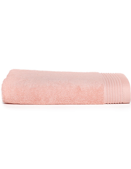 The One Towelling® Deluxe Bath Towel Salmon