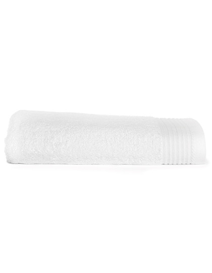 The One Towelling® Deluxe Bath Towel White