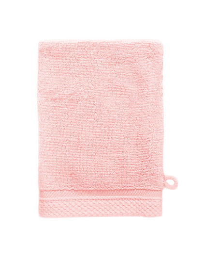 The One Towelling® Bamboo Washcloth Salmon