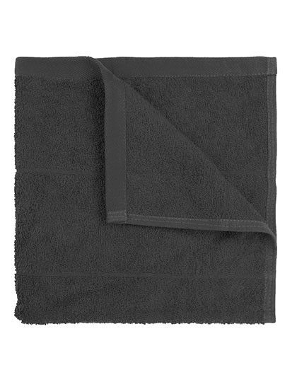 The One Towelling® Kitchen Towel Anthracite