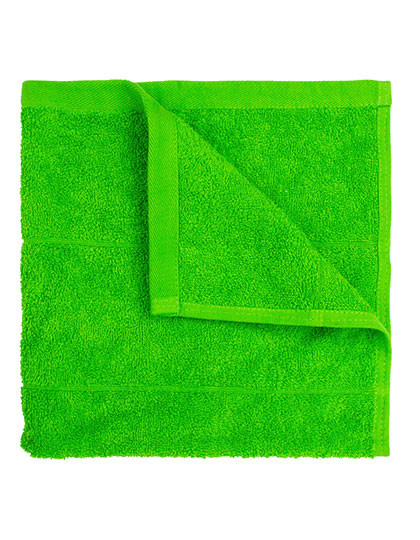 The One Towelling® Kitchen Towel Lime Green