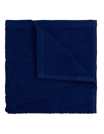 The One Towelling® Kitchen Towel Navy Blue