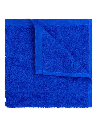 The One Towelling® Kitchen Towel Royal Blue