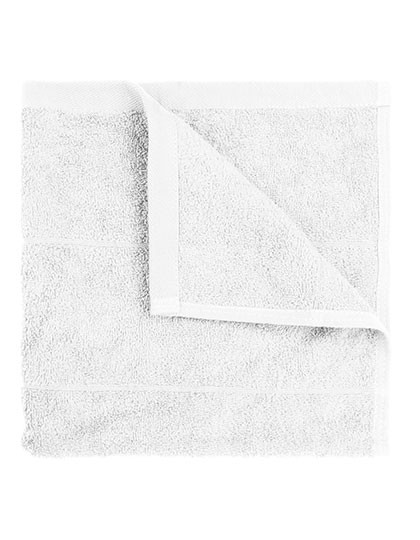 The One Towelling® Kitchen Towel White