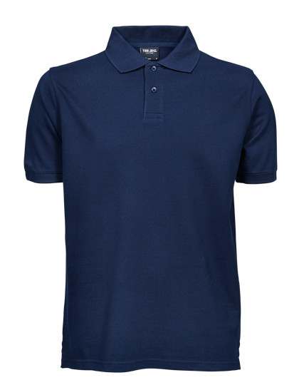 Tee Jays Men´s Heavy Polo Navy