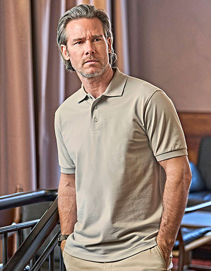 Tee Jays Men´s Luxury Stretch Polo