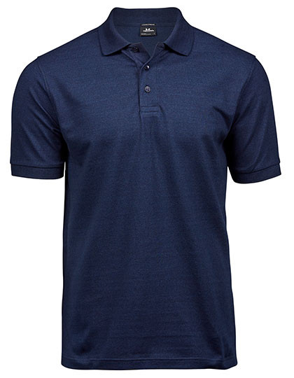 Tee Jays Men´s Luxury Stretch Polo Denim
