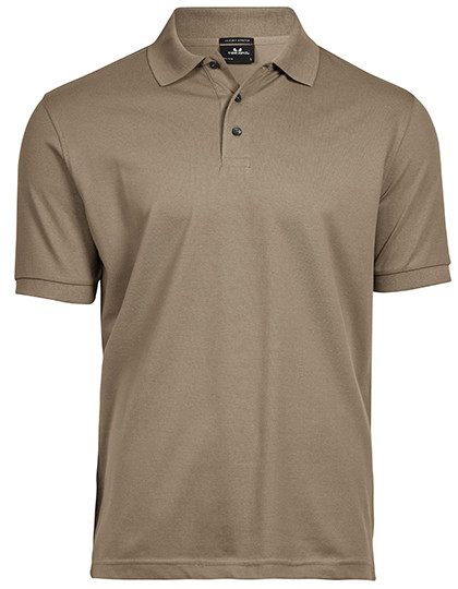 Tee Jays Men´s Luxury Stretch Polo Kit