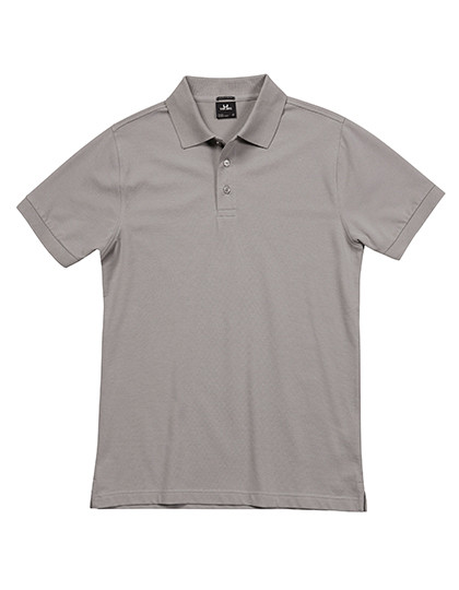 Tee Jays Men´s Luxury Stretch Polo Stone