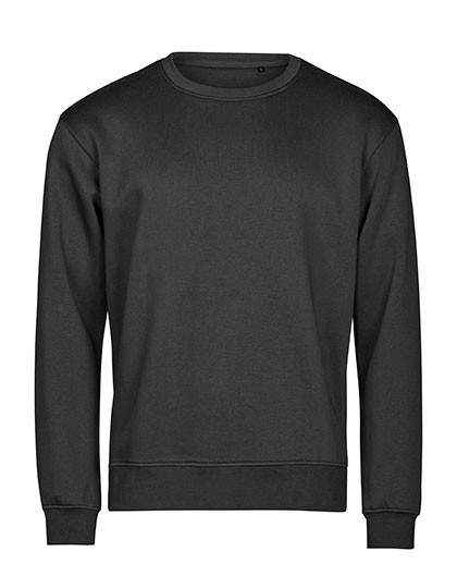 Tee Jays UNLABELED Sweatshirt Black
