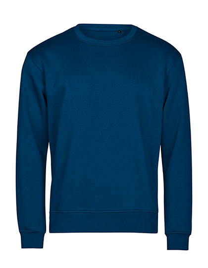 Tee Jays UNLABELED Sweatshirt Navy