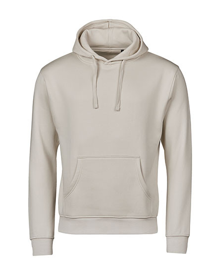 Tee Jays UNLABELED Hooded Sweatshirt Cement