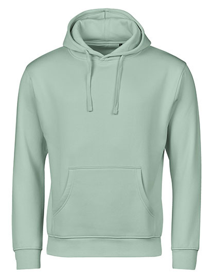 Tee Jays UNLABELED Hooded Sweatshirt Mint