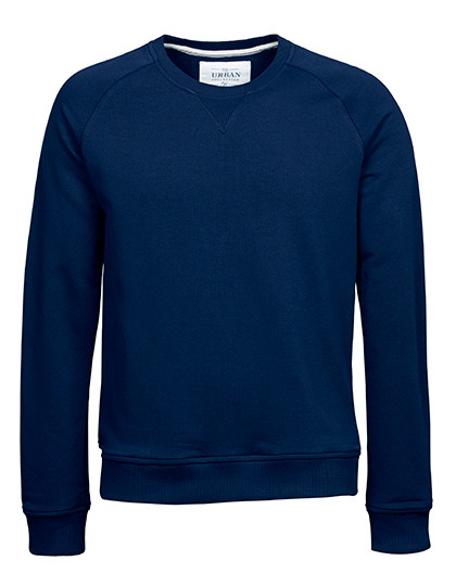 Tee Jays Urban Sweat Navy