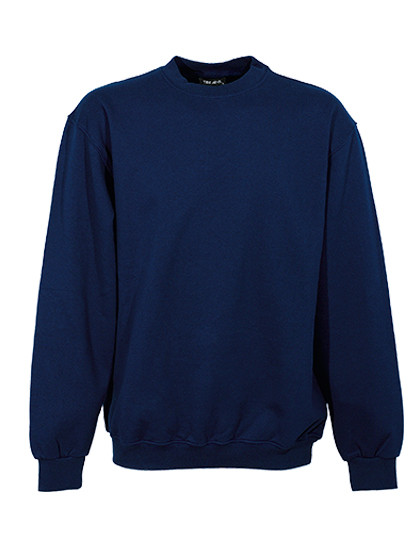 Tee Jays Heavy Sweatshirt Navy