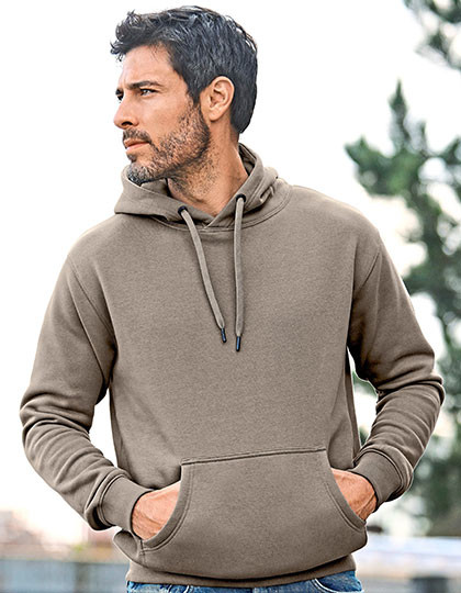 Tee Jays Hooded Sweatshirt