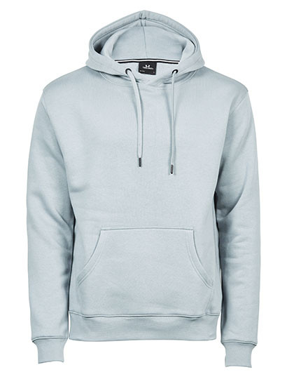 Tee Jays Hooded Sweatshirt Ice Blue