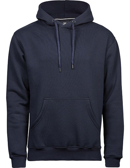Tee Jays Hooded Sweatshirt Navy
