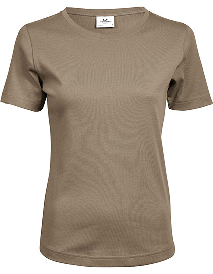 Tee Jays Women´s Interlock Tee Kit
