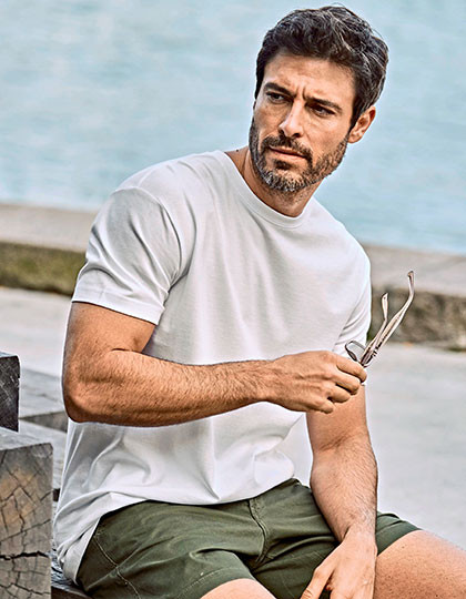 Tee Jays Men´s Sof Tee