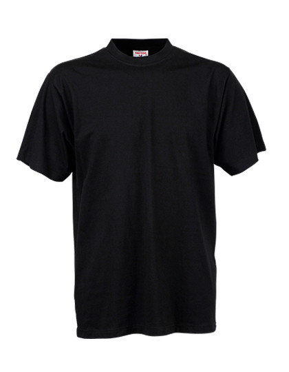 Tee Jays Men´s Sof Tee Black