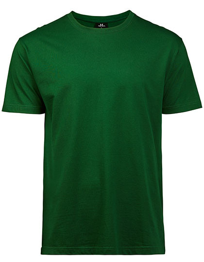 Tee Jays Men´s Sof Tee Forest Green